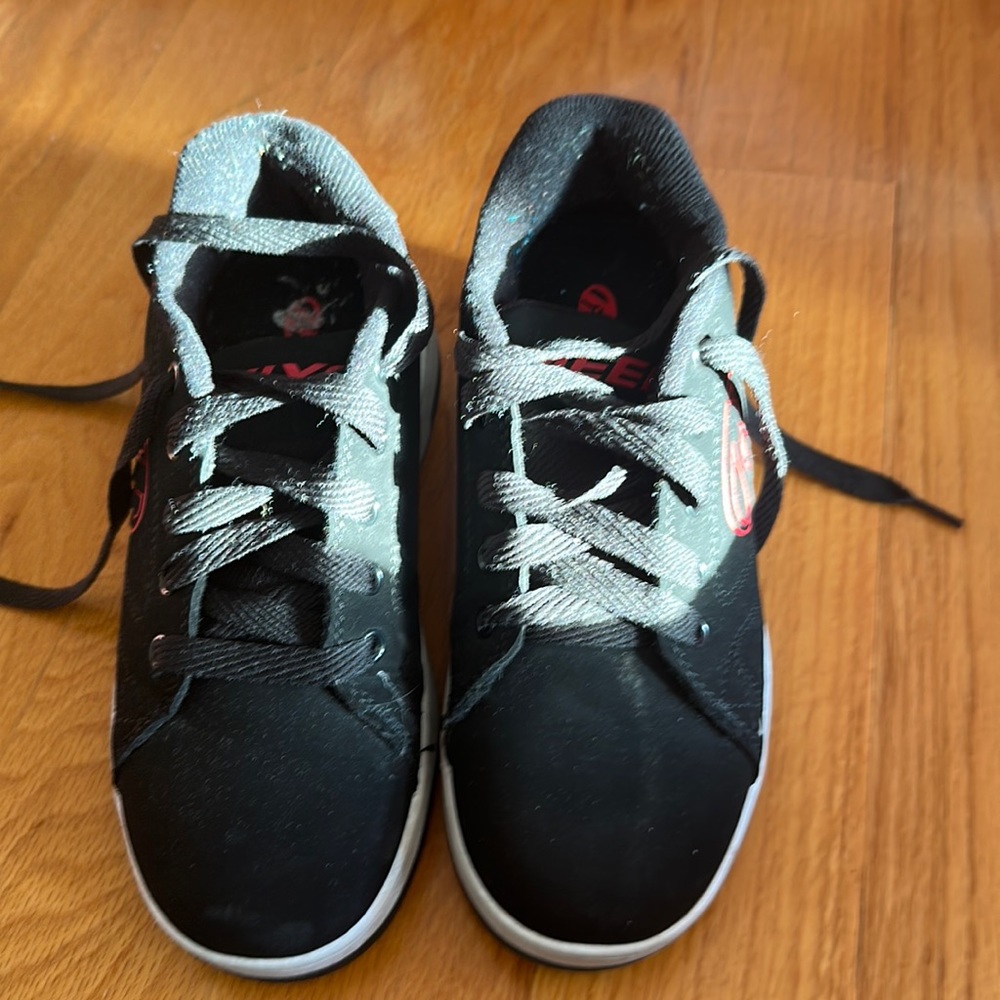 Heelys shoes